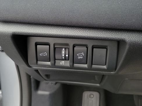 Used 2025 Subaru Outback Premium w/ Popular Package #1A AWD/4WD image 14