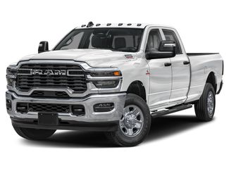 New 2027 RAM 3500 Tradesman w/ Chrome Appearance Group A AWD/4WD video 1