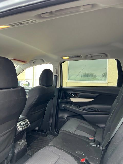Used 2021 Subaru Ascent Premium AWD/4WD image 5
