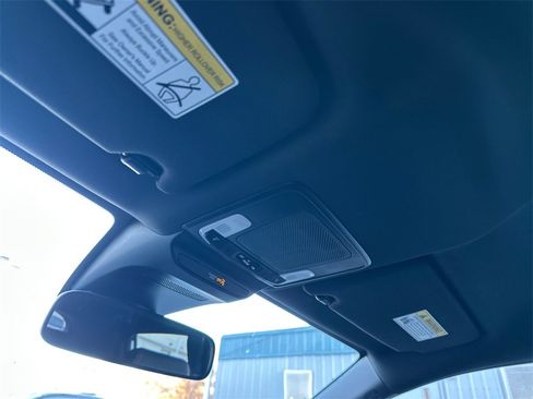 Used 2025 Honda HR-V Sport image 29