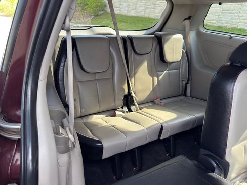 Used 2019 Kia Sedona EX FWD image 44
