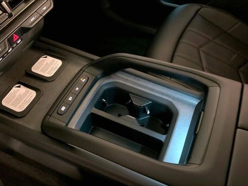 New 2027 Kia Telluride SX X-Line AWD/4WD image 8