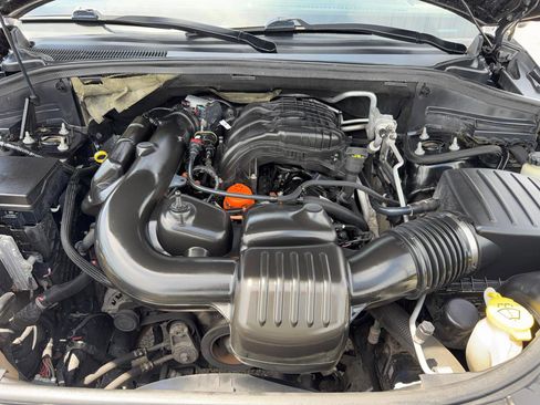 Used 2014 Dodge Durango Limited w/ Trailer Tow Group IV RWD image 78