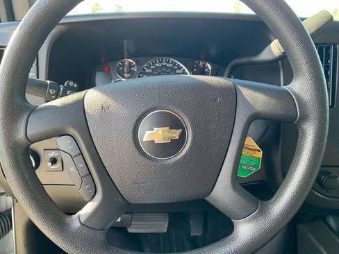 Used 2024 Chevrolet Express 2500 w/ Driver Convenience Package image 23
