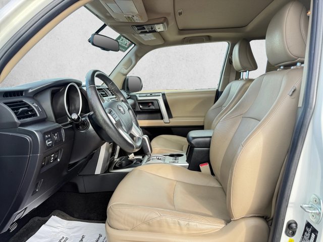 Used 2013 Toyota 4Runner Limited RWD image 14
