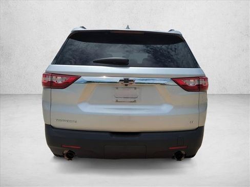 Used 2019 Chevrolet Traverse LT FWD image 6