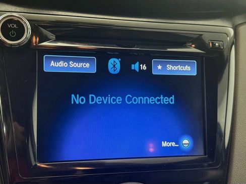Used 2016 Honda Odyssey EX-L image 13