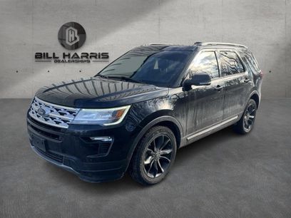 Used 2019 Ford Explorer XLT w/ Equipment Group 202A