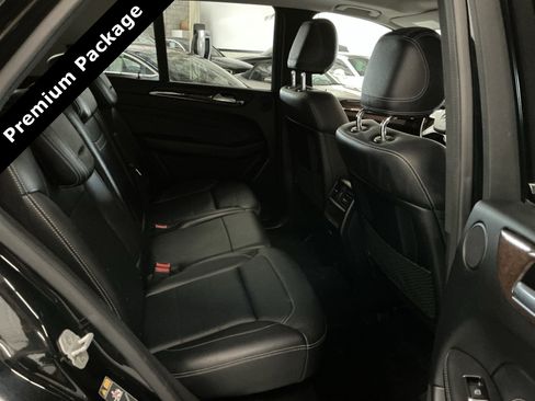 Used 2014 Mercedes-Benz ML 350 ML 350 image 13