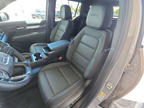 New 2026 GMC Terrain AT4 w/ Technology Package II AWD/4WD image 16