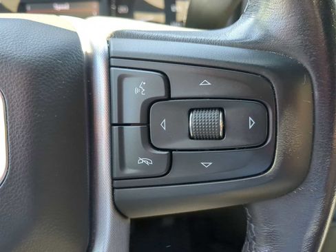Used 2021 GMC Sierra 1500 Elevation AWD/4WD image 17