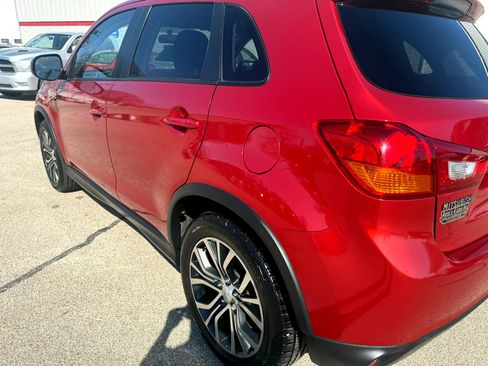 Used 2016 Mitsubishi Outlander Sport ES image 6