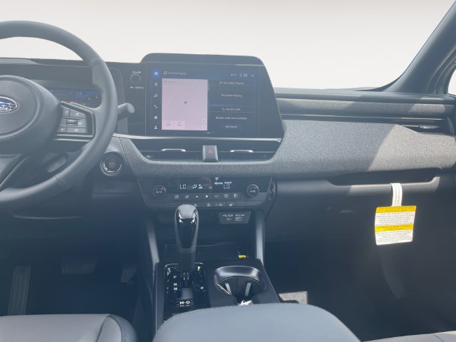 New 2026 Subaru Outback Premium AWD/4WD image 11