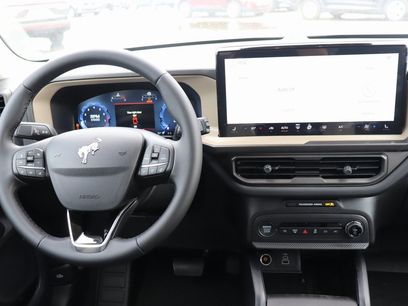 New 2025 Ford Bronco Sport Big Bend w/ Convenience Package