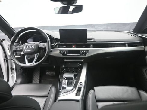 Used 2025 Audi A5 2.0T Premium Plus AWD/4WD image 12