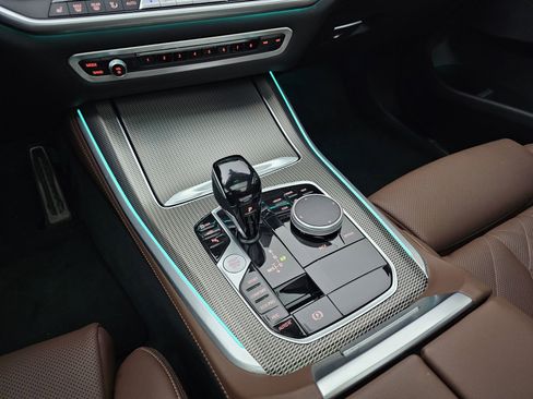 Used 2023 BMW X5 xDrive40i w/ M Sport Package image 27