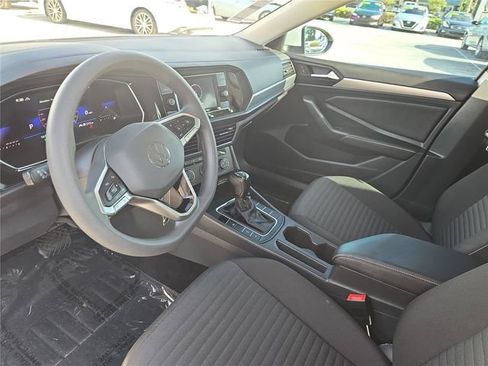 Used 2023 Volkswagen Jetta S FWD image 15