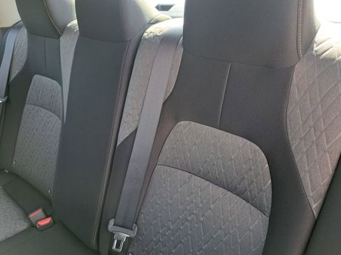 Used 2026 Nissan Sentra SV w/ Floor Mat Package FWD image 21
