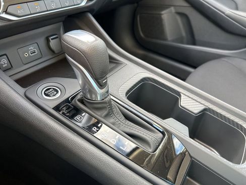 New 2025 Nissan Sentra S image 29