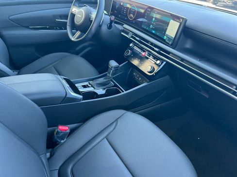 New 2026 Hyundai Santa Cruz XRT image 15