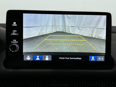 Used 2026 Honda HR-V Sport image 18