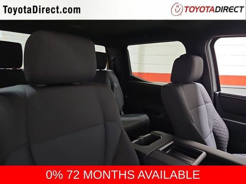 New 2026 Toyota Tundra SR5 image 46