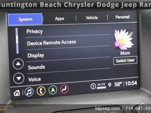 Used 2021 GMC Acadia AT4 w/ LPO, Cargo Package image 27