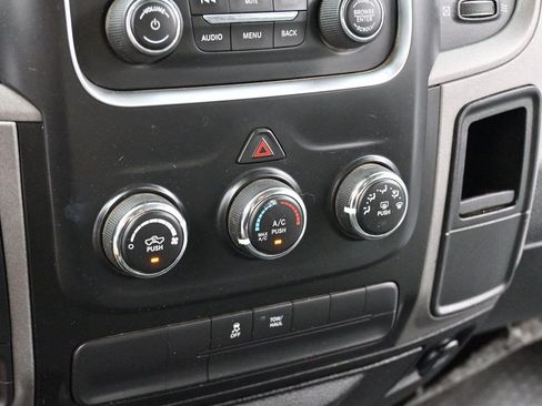 Used 2015 RAM 1500 Tradesman w/ Popular Equipment Group AWD/4WD image 20