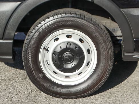 Used 2023 Ford Transit 350 148 High Roof Extended RWD image 34