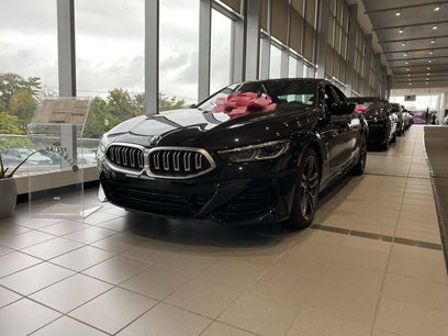 New 2026 BMW 840i xDrive