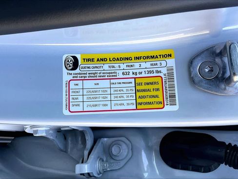 Used 2025 Ford Maverick XLT w/ XLT Luxury Package image 35