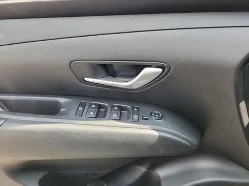Used 2024 Hyundai Tucson SEL AWD/4WD image 17