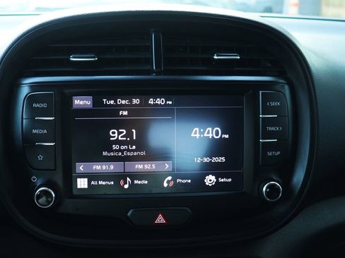 Used 2024 Kia Soul LX w/ Option Group 015 image 44