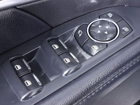 Used 2016 Ford Explorer Sport w/ Equipment Group 401A AWD/4WD image 30
