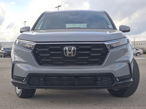 Used 2024 Honda CR-V EX-L image 19