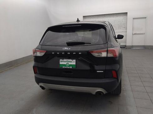 Used 2020 Ford Escape S FWD image 7