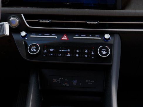 New 2026 Hyundai Sonata Limited FWD image 16