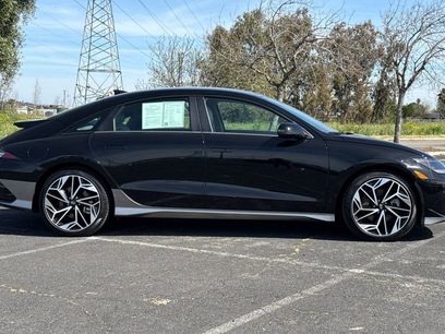 Used 2023 Hyundai Ioniq 6 SEL