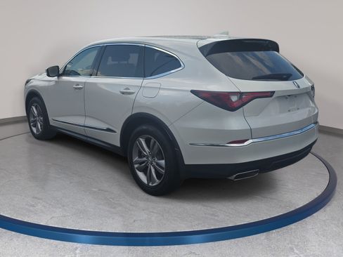 Used 2024 Acura MDX FWD image 7