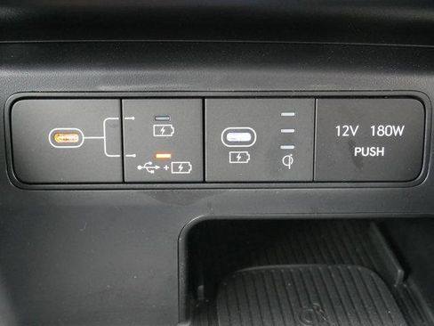 Used 2025 Hyundai Tucson SEL image 19