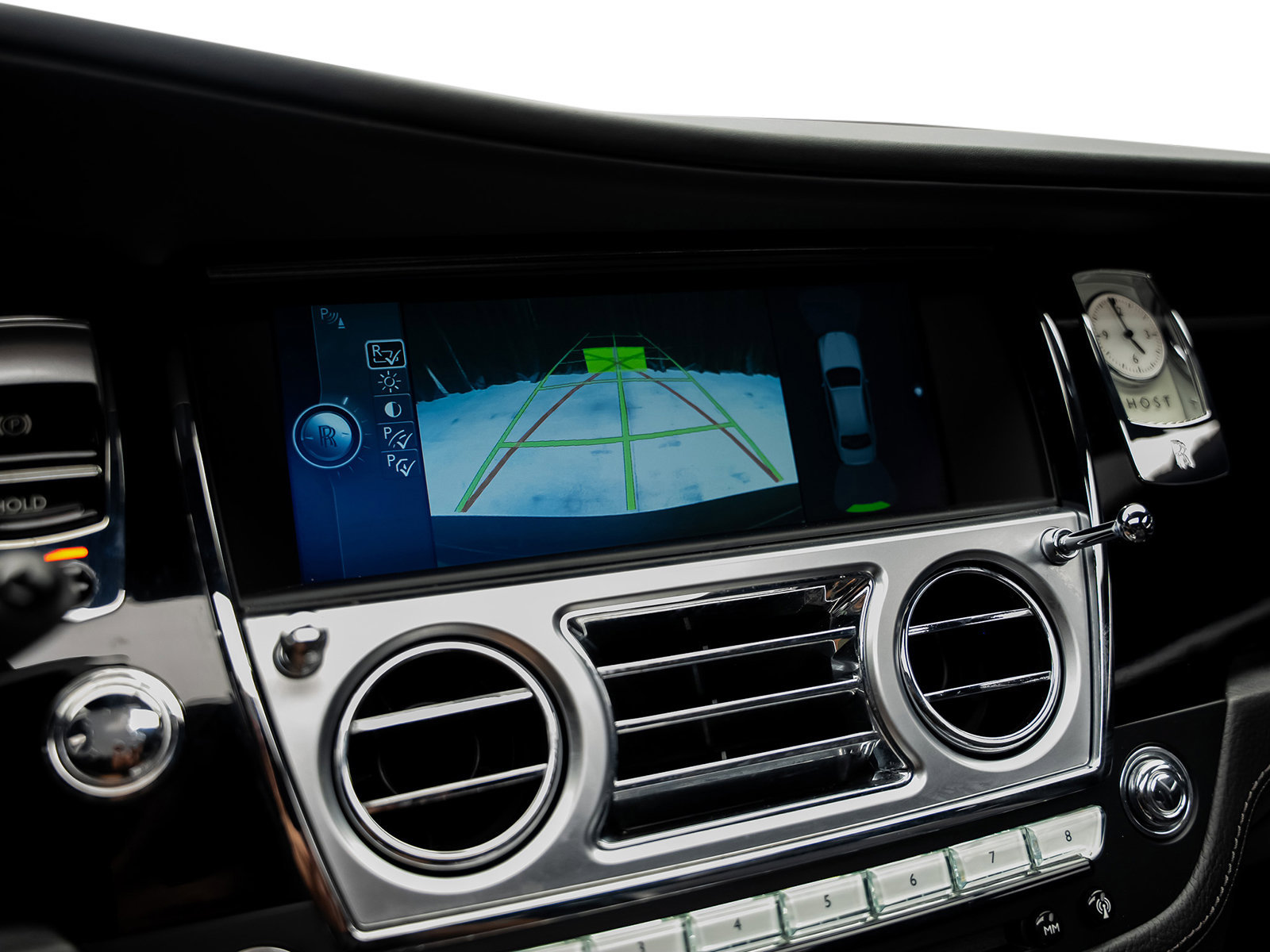 Used 2011 Rolls-Royce Ghost RWD image 48