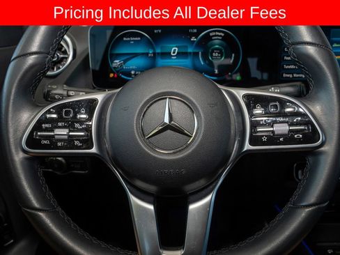 Used 2023 Mercedes-Benz GLA 250 image 17