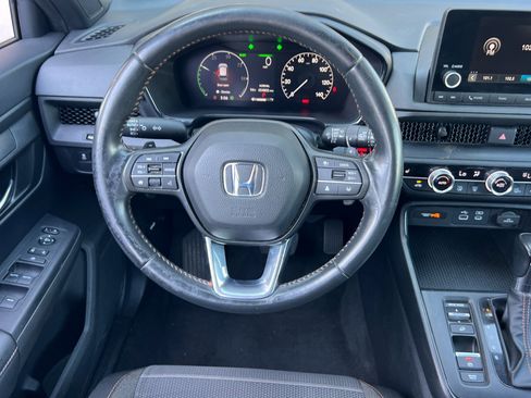 Used 2023 Honda CR-V Sport image 14