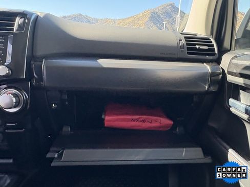 Certified 2022 Toyota 4Runner TRD Off-Road image 20