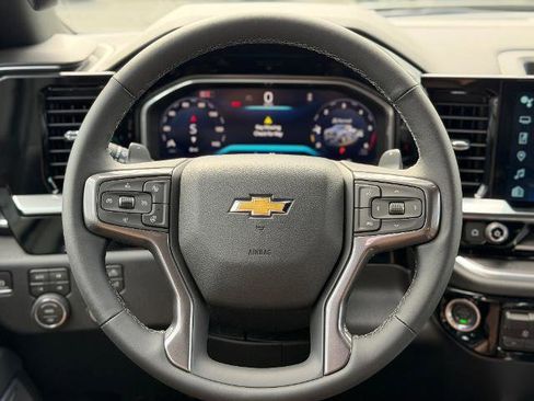 New 2026 Chevrolet Silverado 1500 High Country w/ Max Trailering Package image 6