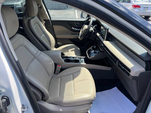 Used 2020 Lincoln Corsair AWD w/ Equipment Group 101A image 57