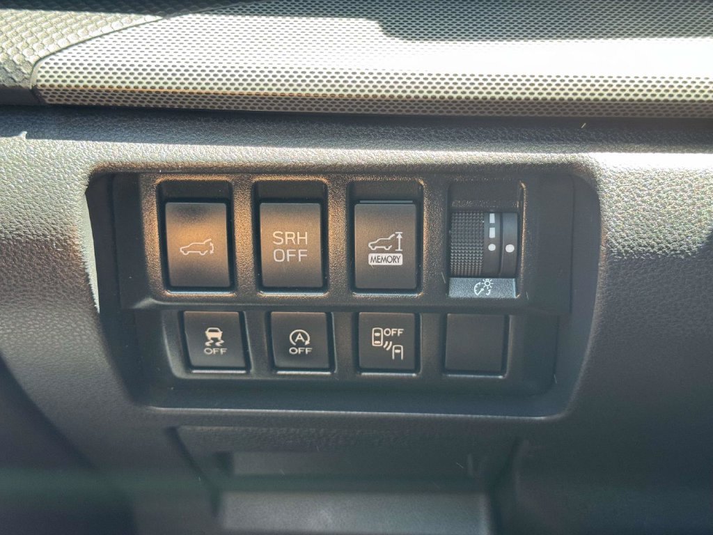 Used 2019 Subaru Forester Limited AWD/4WD image 20