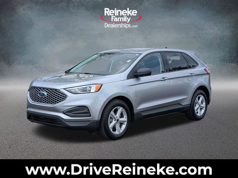 Used 2023 Ford Edge SE AWD/4WD image 1