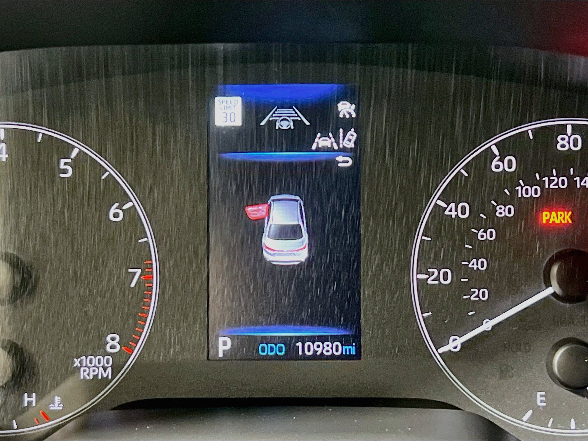 Used 2024 Toyota Corolla SE FWD image 22