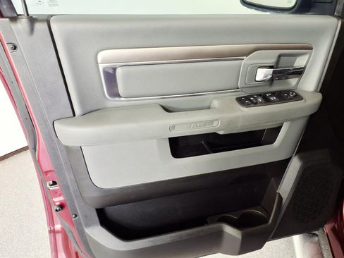 Used 2019 RAM 1500 Lone Star RWD image 14